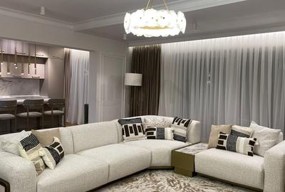 REV2005319 Vila Moderna de vanzare Pipera Scoala Americana - 1