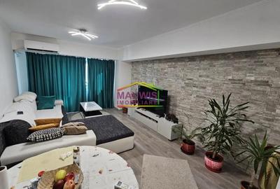 Apartament 3 camere Bd Unirii Piata Alba Iulia SUPERB - 2