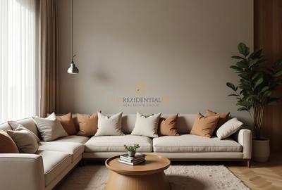 Apartament de vanzare sector 4 Berceeni 2 camera
