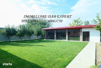 Vanzare casa cu teren 1000 mp, mobilata si utilata - 1
