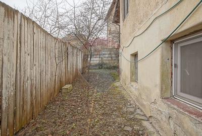 Comision 0% | Garsonieră la casă, curte comună– Matei Basarab - 17