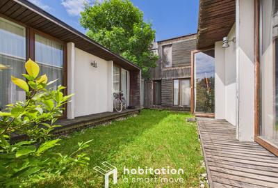Casă modernă, multifuncțională, Elisabetin - 31
