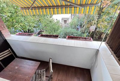 Girocului | 3 camere | 90 mp | 2 băi | Terasă - 14