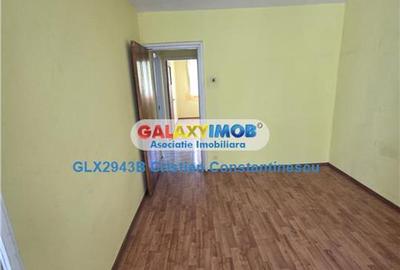 3 camere 64 mp  Etaj 1 Titan  Metrou 1 Decembrie 5 min  Bloc anvelopat - 4