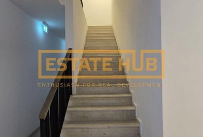 3 camere Clinicilor | terasa 30 mp| vedere spre Parcul Central | Comision 0% - 19
