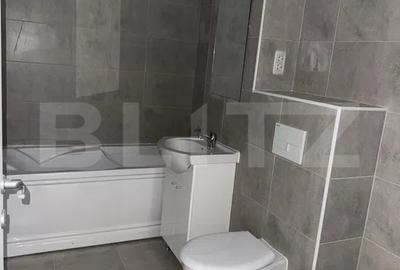 Studio modern, bloc nou, parcare inclusă, Sânpetru - 4