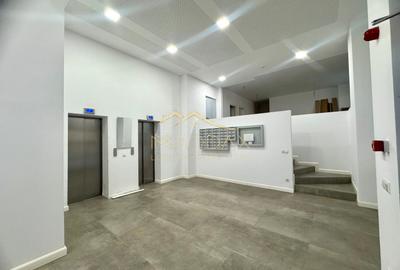 Apartament cu *3 camere* / Cladire Istorica stil Brancovenesc / Universitate - 29