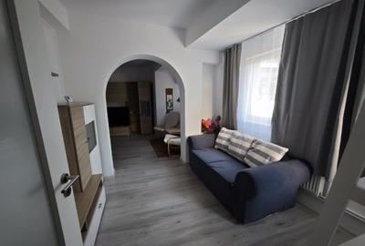 Apartament 3 Camere Alba Iulia | Centrala proprie | 2 Balcoane | Pet Friendly - 1