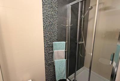 Penthause 3 camere si terasa 52 mp in Sibiu zona Centrala - 20