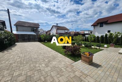 De vanzare casa pe un singur nivel 3 camere, 483mp teren, Alba Micesti - 18