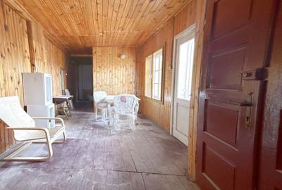 Imobil Individual Renovat, Pretabil Sediu Office sau Clinică Privată - 17