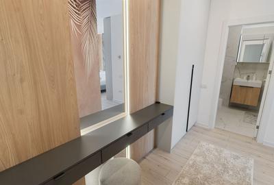 3 Camere Terasa 14mp + Parcare Gran Via Lake View Colentina Plumbuita - 5