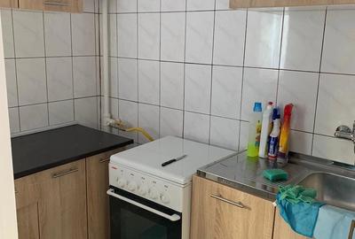 Garsoniera decomandată Drumul Taberei zona Plaza Mall - 3