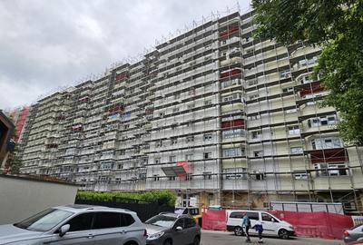 Brancoveanu - Oltenitei - bloc 1983 - nerenovat - 8