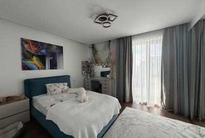 Primavera Suite | Apartament senzational cu 4 camere in Primaverii - 8