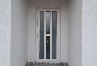 FARA COMISIOANE in COMPLEX  DE CASE, casa cu 4 camere 2 bai PARTER +pod cu placa - 14