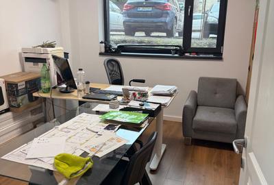 Păcurari - Ideal pentru Birou sau Locuință - Ap 2 Camere - Bloc Nou - 4