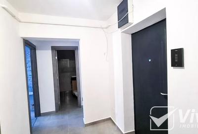 Renovat Complet! Biserica Catolică, Nicolina – 2 Camere, 56Mp, bloc 1986 - 8