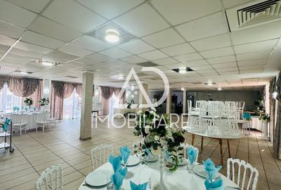 De Închiriat – Hotel multifuncțional cu potențial de clinică medicală - 4