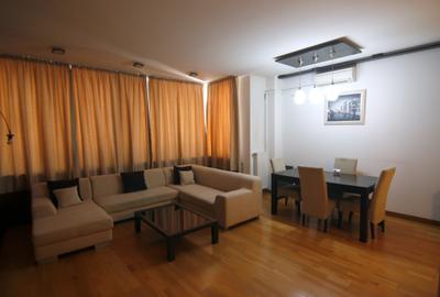 Apartament 2 camere complet mobilat si utilat, cladire cu lift - 3