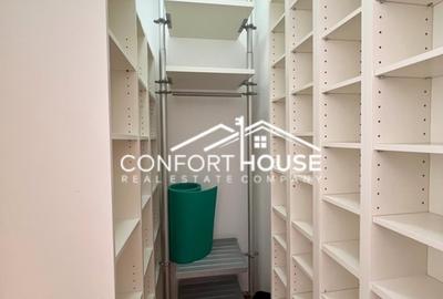 VILA P+E+M, 7 camere, 600mp teren,  IANCU NICOLAE -British School - 27