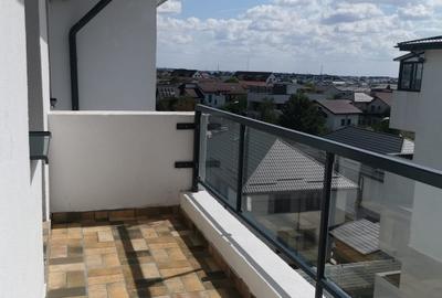 Apartament 3 Camere Bragadiru | 2 Bai | 2 Balcoane | Centrala | Loc de Parcare - 23