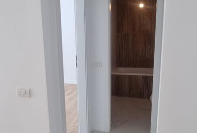 🔥 2 camere RENOVAT COMPLET – gata de mutare , 15 min.de Piața Muncii 🔥 - 5