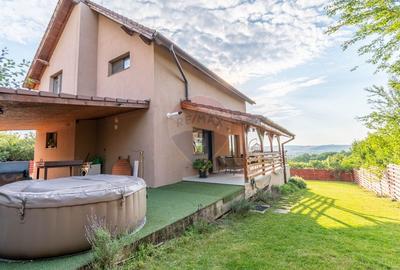 Casa de vanzare, Jucu de Sus teren 811mp, 4 Camere, 2 Bai, Priveliște - 21