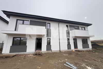 Duplex De Vanzare I Lisaura, Suceava I Pret: 128.900 Euro - 2