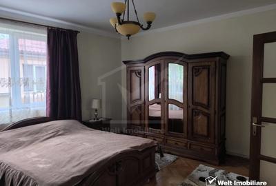 Casa indiv. 3 cam., 96 mp utili, zona P-ta Mihai Viteazul, strada linistita - 17