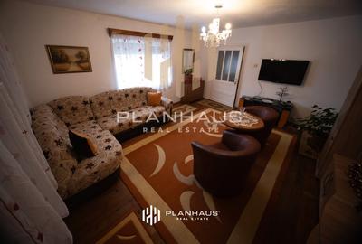 Casă de vânzare Tăuții Măgherăuș ,centru ,600 mp teren - 13