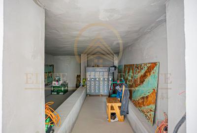 KM 5 - Complex Alpha Residence – Apartament 3 camere cu grădină. - 16