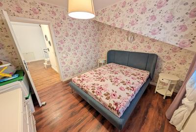 Casa 4 camere 120mp | 0 comision | Tunari DM | 300mp teren - 21