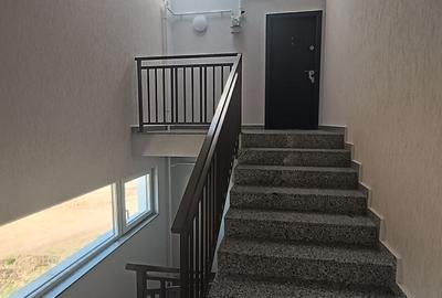 Apt. 3 camere,terasă panoramică ,comision zero,intabulat, loc de parcare inclus - 25