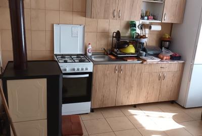 Casa la 45km Cluj sat Stoiana - 12
