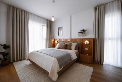 VILA INDIVIDUALA IN COMPLEX REZIDENTIAL//5 CAMERE//TUNARI- IORGA 45 - 10