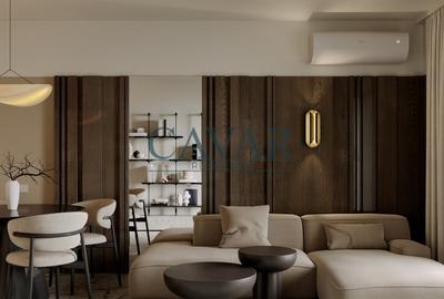 Proiect Nou Cavar Residence 3 Camere 2 Bai 83 mp - 3