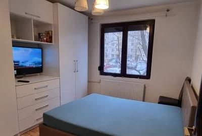 Berceni - Piata Sudului - Apartament 3 camere - 1