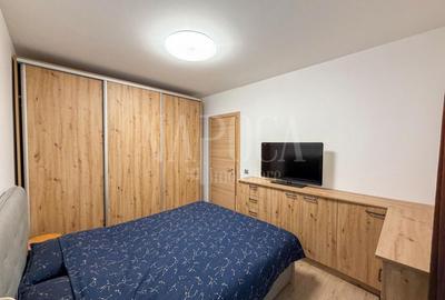 Apartament 2 camere de vanzare in Buna Ziua, Cluj Napoca - 4