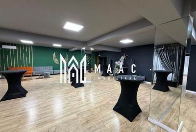 Spațiu comercial, de 203 mp, în Lazaret