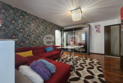 Apartament 2 camere de vânzare – Micro 11 - 2