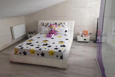 Independentei VILA TIP DUPLEX ,120mp utili, MODERN - 6