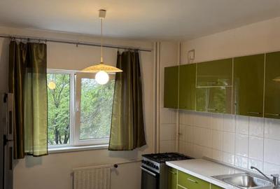Apartament 3 camere, semidecomandat, 70 mp, ac, boiler, Turda - 5