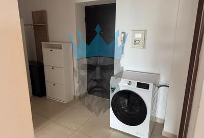 Apartament 2 Camere Palladium Residence Theodor Pallady Bucuresti - 17