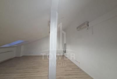 Spațiu de birouri de închiriat - 5