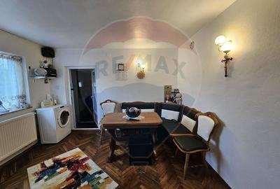 Casa / Vila cu 8 camere de vanzare Schitu/Costinesti - 6