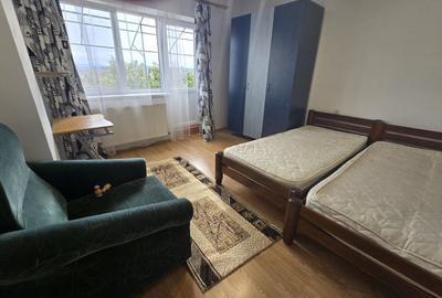 Apartament 3 camere, loc paracare, Zona Dambul Rotund, Str. Graurilor - 2