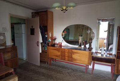 Titan-zonă verde! - 1