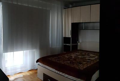 Exclusivitate, Vitan-Unirii, 2 camere, 65mp, centrala gaz, mobilat, imobil 1992 - 14