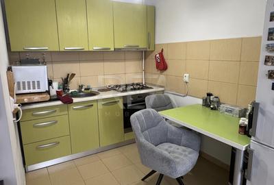 2 camere, 3/4, centrala, bloc 2013-Apusului-Gorjului - 5